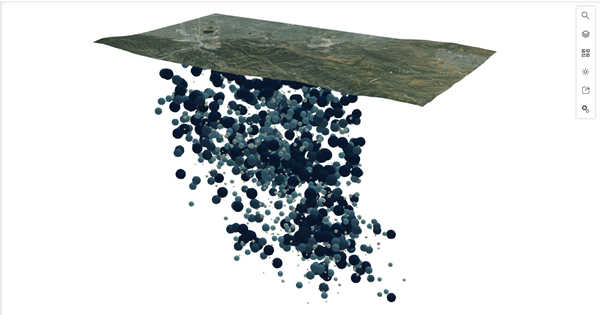 Local scene Local scene